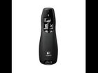 Logitech Laser R400 Presenter