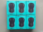 Logitech M185 Wireless Mouse