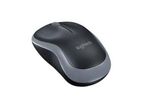 Logitech M186 Wireless Optical Mouse