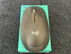 Logitech M190 Wireless Mouse