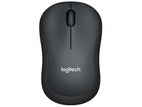 Logitech M220 Wireless Mouse with Silent Clicks