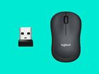 Logitech M221 Silent Mouse