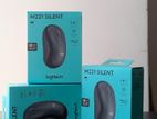 Logitech M221 SILENT Wireless Mouse