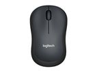 Logitech M221 Wireless Silent Mouse(New)