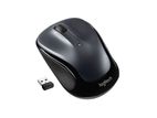 Logitech – M325s Wireless Optical Ambidextrous Mouse(New)