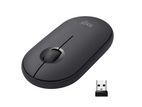 Logitech M350 Pebble Wireless Mouse