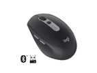 Logitech M590 Bluetooth Silent Mouse(New)