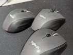 Logitech M705 Wireless Mouse