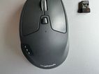 Logitech M720 Wireless Mouse