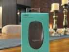 Logitech M90 Mouse