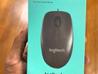 Logitech M90 Mouse