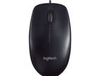 Logitech M90 Mouse