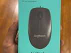 Logitech M90 Wired Mouse