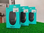 Logitech M90 Wired Mouse (Logitech)