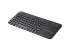 LOGITECH MEDIA PLUS KEYBOARD
