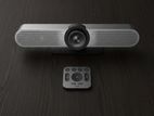 Logitech MeetUp 4K Ultra HD Conference Camera 120°