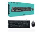 Logitech MK 200 Combo