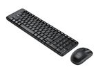 LOGITECH MK215 WIRELESS KEYBOARD AND MOUSE COMBO