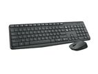Logitech MK235 Wireless Keyboard & Mouse Combo(New)
