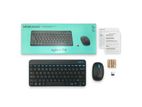 Logitech MK245 Nano Keyboard(New)