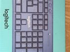 Logitech Mk290 Keyboard with Mouse