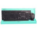 Logitech MK290 Wireless Combo Pack