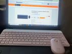Logitech MK470 Slim Wireless Keyboard & Mouse Combo