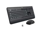 Logitech MK540 Advanced Keyboard and mouse set – wireless(New)
