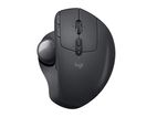Logitech MX Ergo Wireless Trackball Mouse(New)