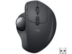 Logitech MX Ergo Wireless Trackball Mouse(New)