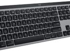 Logitech MX Keys For Mac, Wireless Illuminated Keyboard