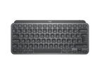 Logitech MX Keys Mini Wireless Keyboard