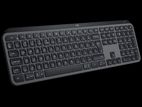 Logitech MX Keys S Advanced Illuminated Wireless Keyboard