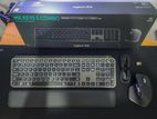 Logitech MX Keys S Combo