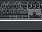 Logitech MX Keys S Combo Wireless Keyboard with Mouse