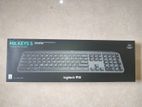 Logitech Mx Keys S Wireless Keyboard