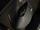 Logitech MX Master 3S Mouse