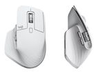 Logitech MX Master 3S Wireless Mouse