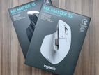 Logitech MX Master 3s Wireless Mouse