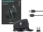 Logitech Mx Master 3s Wireless Mouse