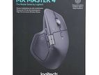 Logitech MX Master 4