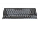 Logitech MX Mechanical Mini Bluetooth Keyboard(New)