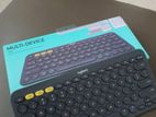 Logitech Original Keyboard K380 Wireless Bluetooth