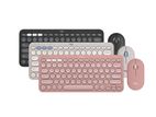 Logitech Pebble 2 Combo Wireless Keyboard & Mouse