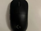 Logitech Pro Wireless Gaming Mouse