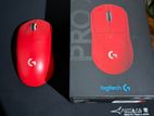 Logitech Pro X Superlight