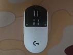 Logitech Pro x2 Superlight