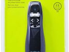Logitech R400 Laser pointer