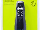 Logitech R400 Laser Pointer Presenter