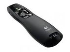 Logitech R400 laser Presenter
